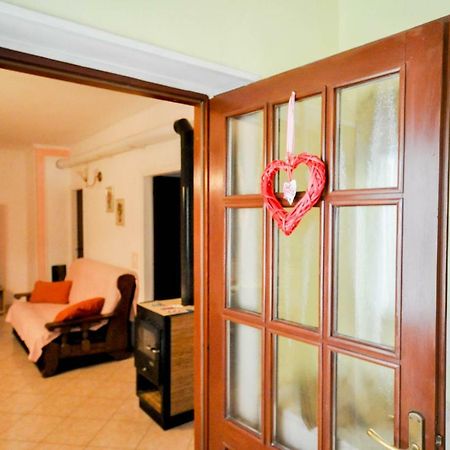 Apartamento Nevija Novigrad Istria Exterior foto