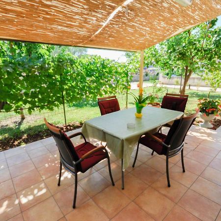 Apartamento Nevija Novigrad Istria Exterior foto