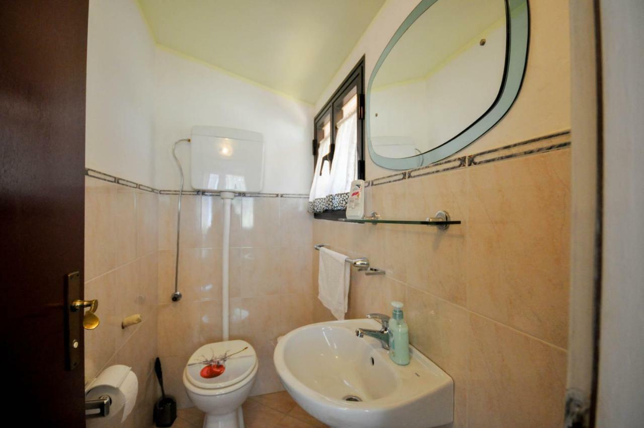 Apartamento Nevija Novigrad Istria Exterior foto