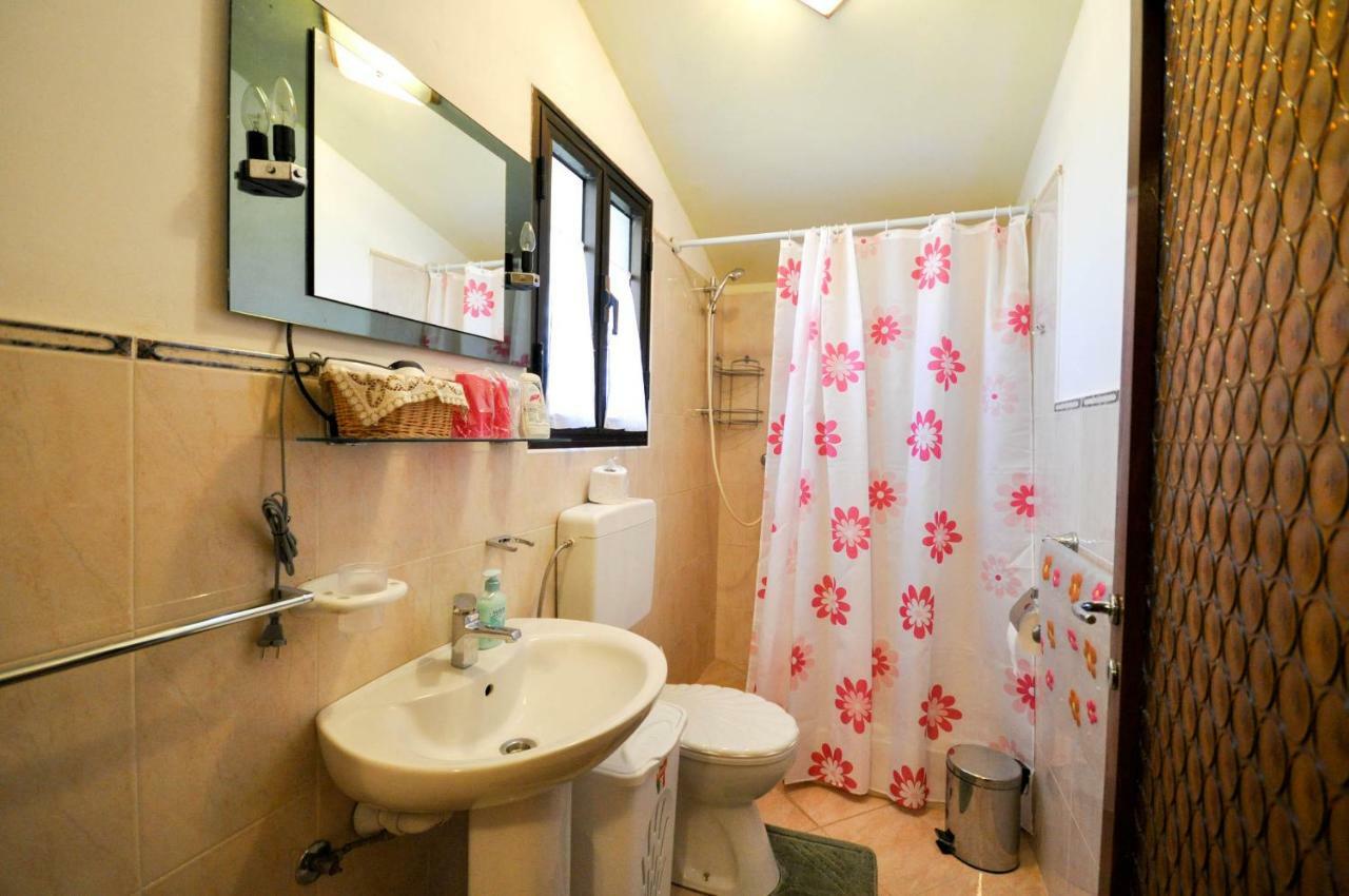 Apartamento Nevija Novigrad Istria Exterior foto